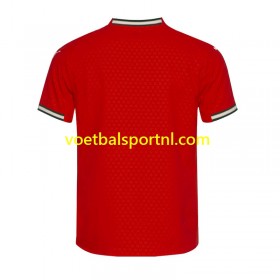 Portugal Thuis Shirt 2025